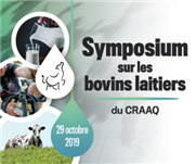Le profil d'acides gras du lait de réservoir : seuils et indicateurs dans notre contexte québécois
