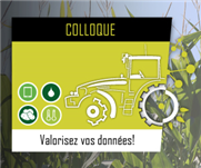 Les technologies pour l'efficience de l'agriculture : exemples d'applications