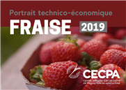 Étude technico-économique sur la production de fraises au Québec