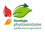 Stratégie phytosanitaire québécoise en agriculture - Bulletin de liaison no 3 - Décembre 2014
