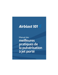 Air Blast 101, manuel des meilleures pratiques de pulvérisation à jet porté